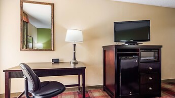 Best Western Plus Addison/Dallas Hotel