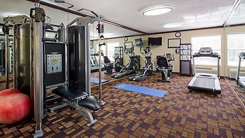 Best Western Plus Addison/Dallas Hotel