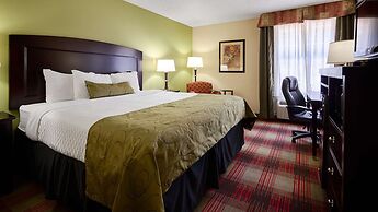 Best Western Plus Addison/Dallas Hotel