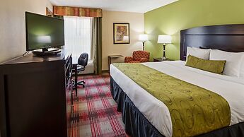 Best Western Plus Addison/Dallas Hotel
