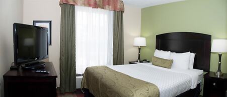 Best Western Plus Addison/Dallas Hotel