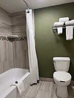 Super 8 by Wyndham Ft Stockton