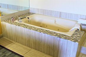 Super 8 by Wyndham Ft Stockton