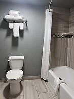 Super 8 by Wyndham Ft Stockton