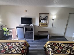 Super 8 by Wyndham Ft Stockton