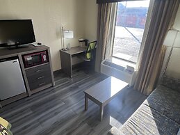 Super 8 by Wyndham Ft Stockton