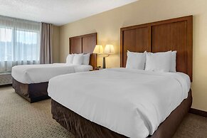 Comfort Inn & Suites Bothell - Seattle North