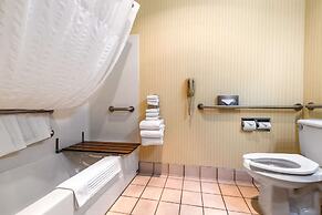 Comfort Inn & Suites Bothell - Seattle North