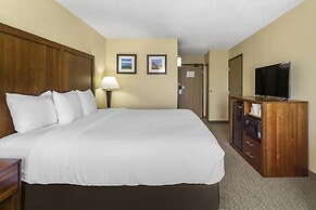 Comfort Inn & Suites Bothell - Seattle North