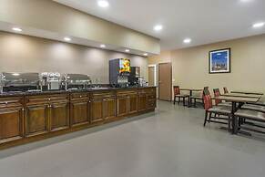 Comfort Inn & Suites Bothell - Seattle North