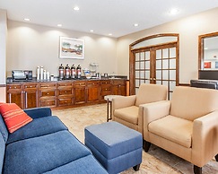 Comfort Inn & Suites Bothell - Seattle North