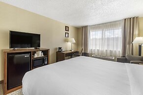 Comfort Inn & Suites Bothell - Seattle North