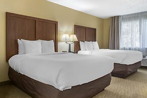 Comfort Inn & Suites Bothell - Seattle North