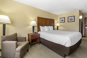 Comfort Inn & Suites Bothell - Seattle North