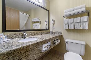 Comfort Inn & Suites Bothell - Seattle North