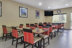 Comfort Inn & Suites Bothell - Seattle North