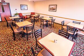 Quality Inn & Suites University