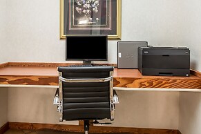 Quality Inn & Suites University