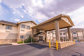 Quality Inn & Suites University