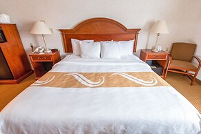 Quality Inn & Suites University