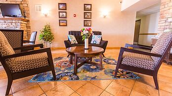 Quality Inn & Suites University