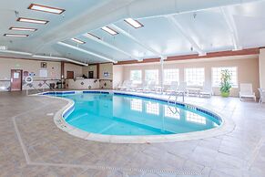 Quality Inn & Suites University