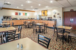 Quality Inn & Suites University