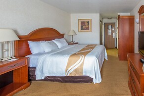 Quality Inn & Suites University