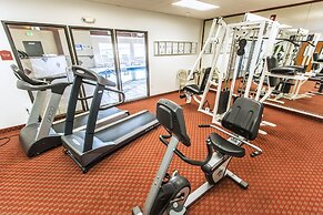 Quality Inn & Suites University