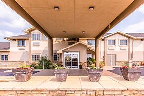 Quality Inn & Suites University