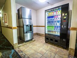 Quality Inn & Suites University