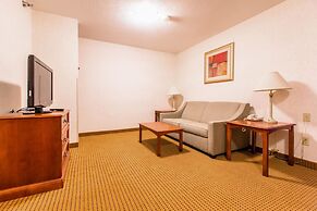 Quality Inn & Suites University