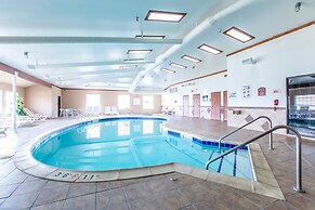 Quality Inn & Suites University