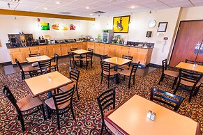 Quality Inn & Suites University