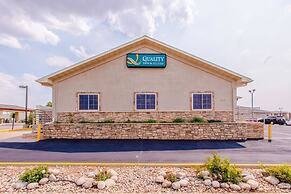 Quality Inn & Suites University