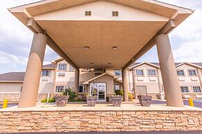 Quality Inn & Suites University