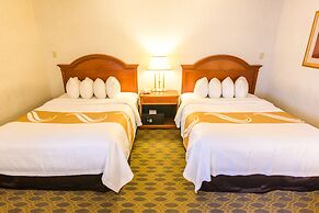 Quality Inn & Suites University