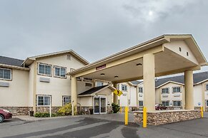Quality Inn & Suites University