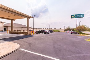 Quality Inn & Suites University