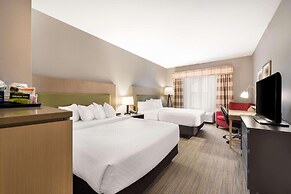 Country Inn & Suites by Radisson, Freeport, IL