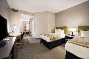 Country Inn & Suites by Radisson, Freeport, IL