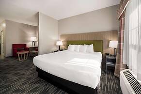Country Inn & Suites by Radisson, Freeport, IL