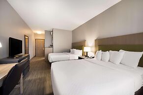 Country Inn & Suites by Radisson, Freeport, IL