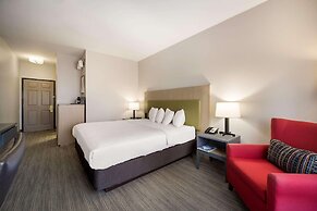 Country Inn & Suites by Radisson, Freeport, IL