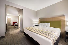 Country Inn & Suites by Radisson, Freeport, IL