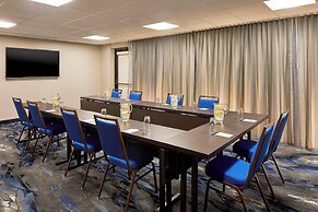 Fairfield Inn & Suites by Marriott Albany Airport