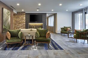 Fairfield Inn & Suites by Marriott Albany Airport