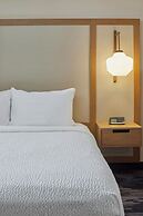 Fairfield Inn & Suites by Marriott Albany Airport