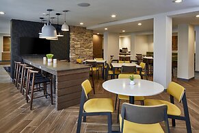 Fairfield Inn & Suites by Marriott Albany Airport