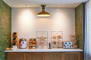 Fairfield Inn & Suites by Marriott Albany Airport